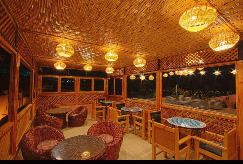 Riad Fes Madaw Exterior photo