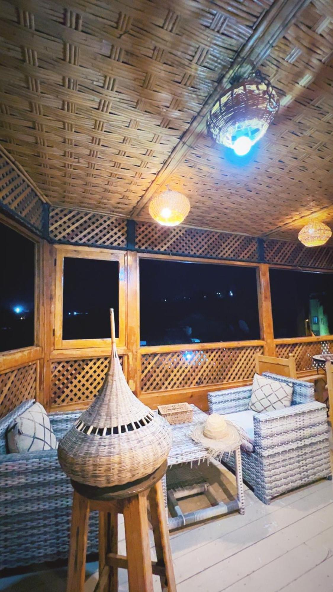 Riad Fes Madaw Exterior photo